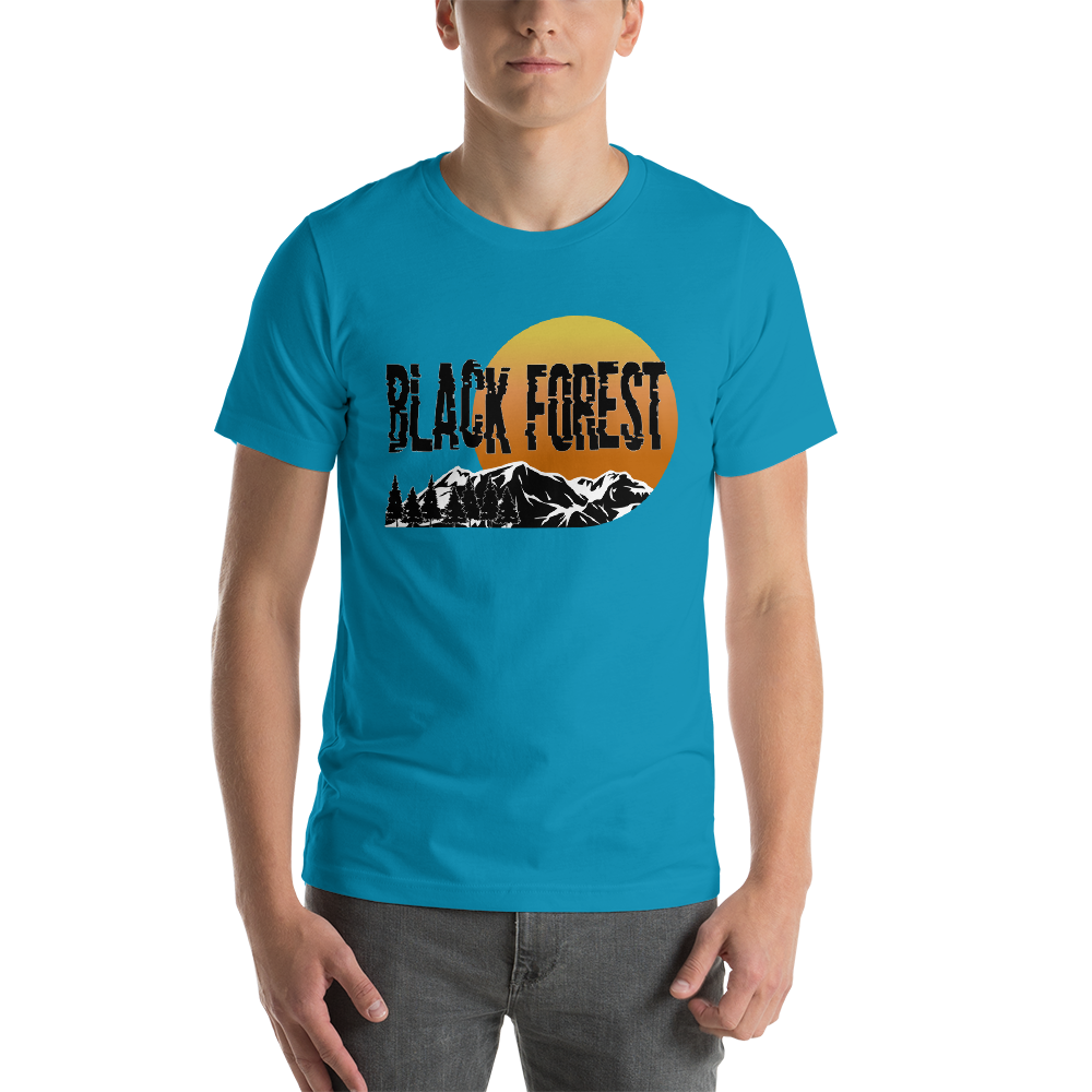 Unisex-T-Shirt