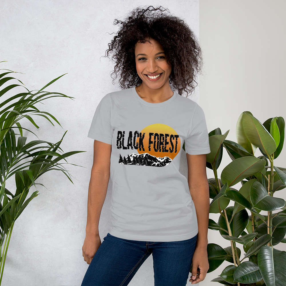 Unisex-T-Shirt