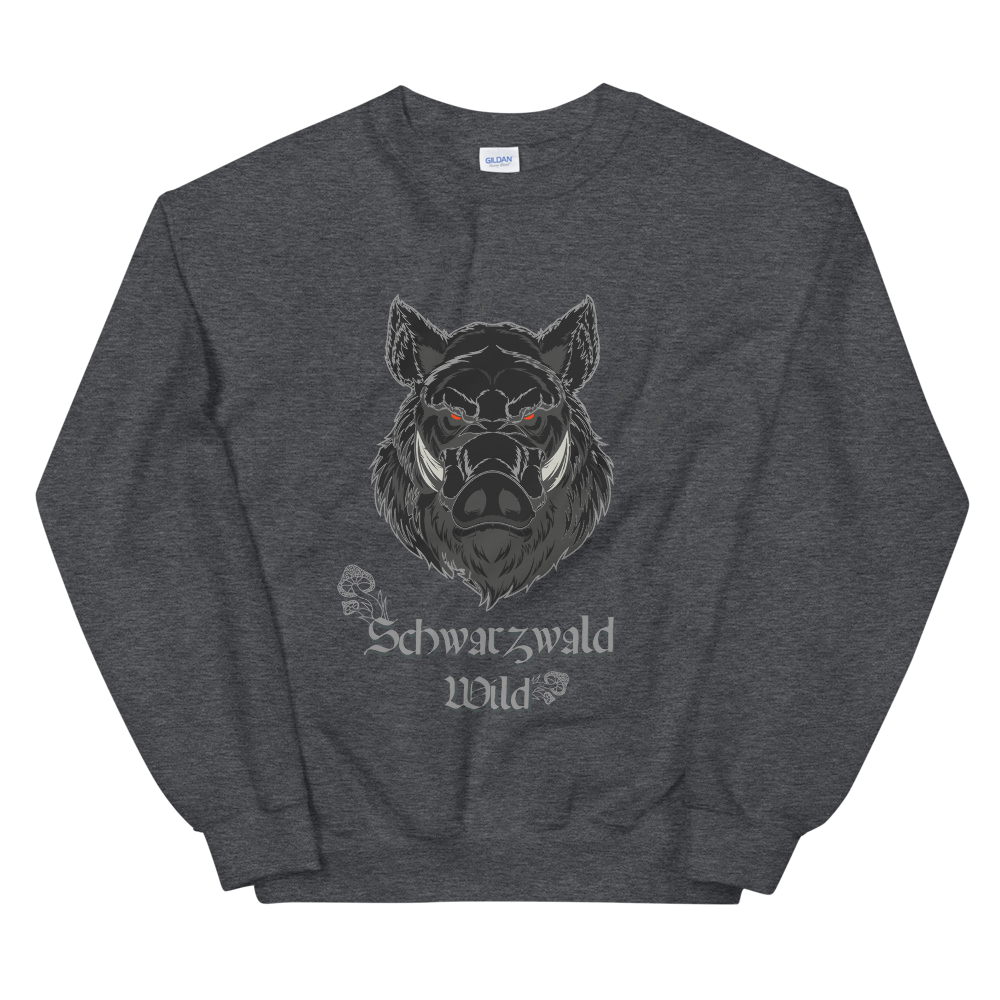 Schwarzwald Wild | Unisex Sweatshirt