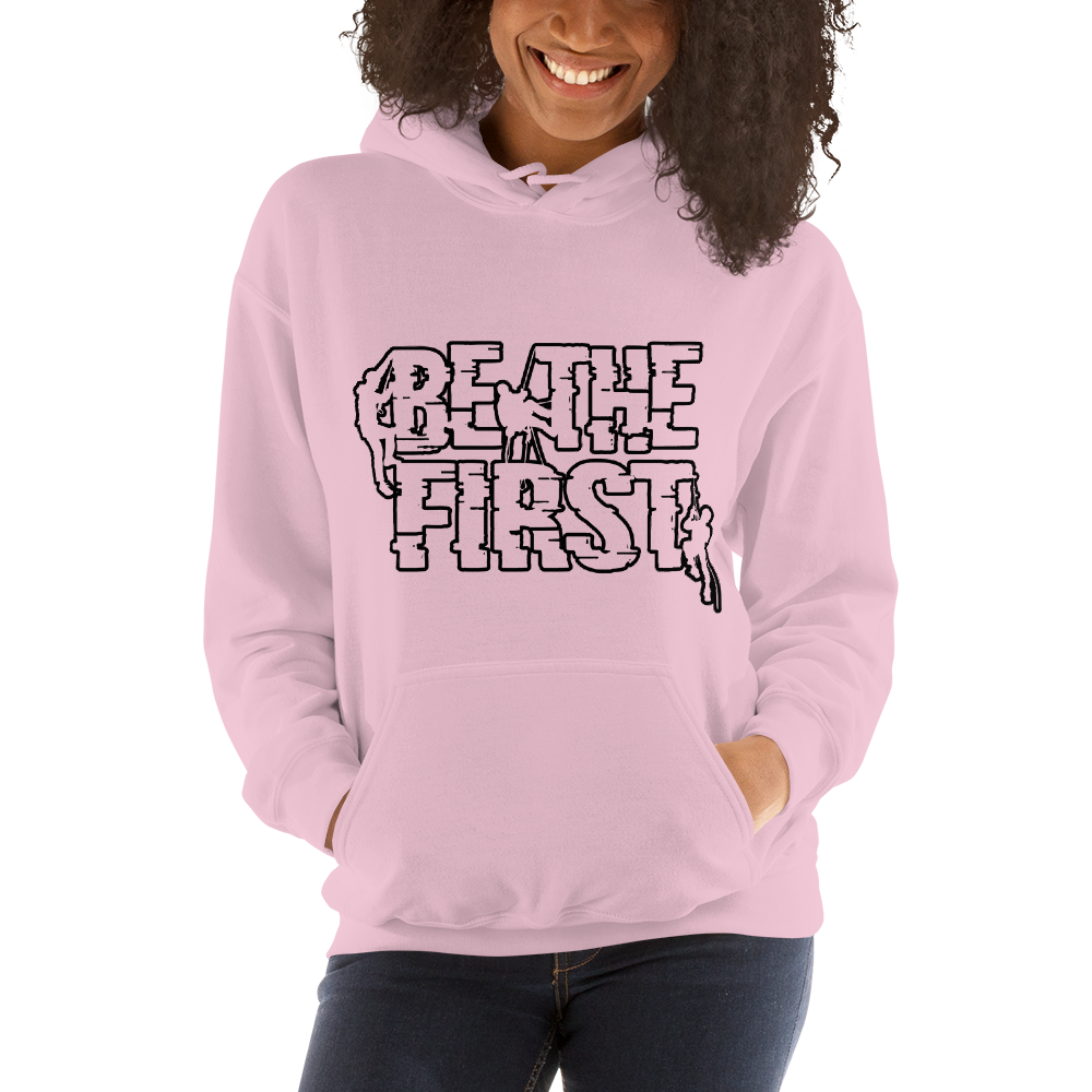 Bergsteiger | Unisex Hoodie