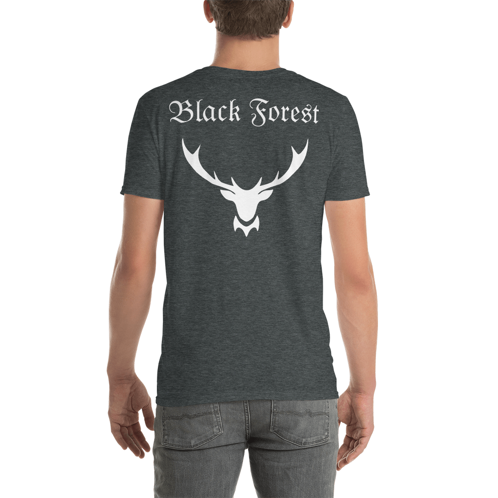 Short-Sleeve Unisex T-Shirt