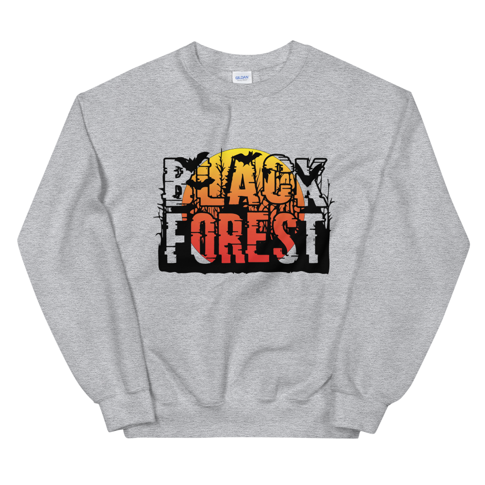 Black Forest Schwarzwald | Unisex-Sweatshirt