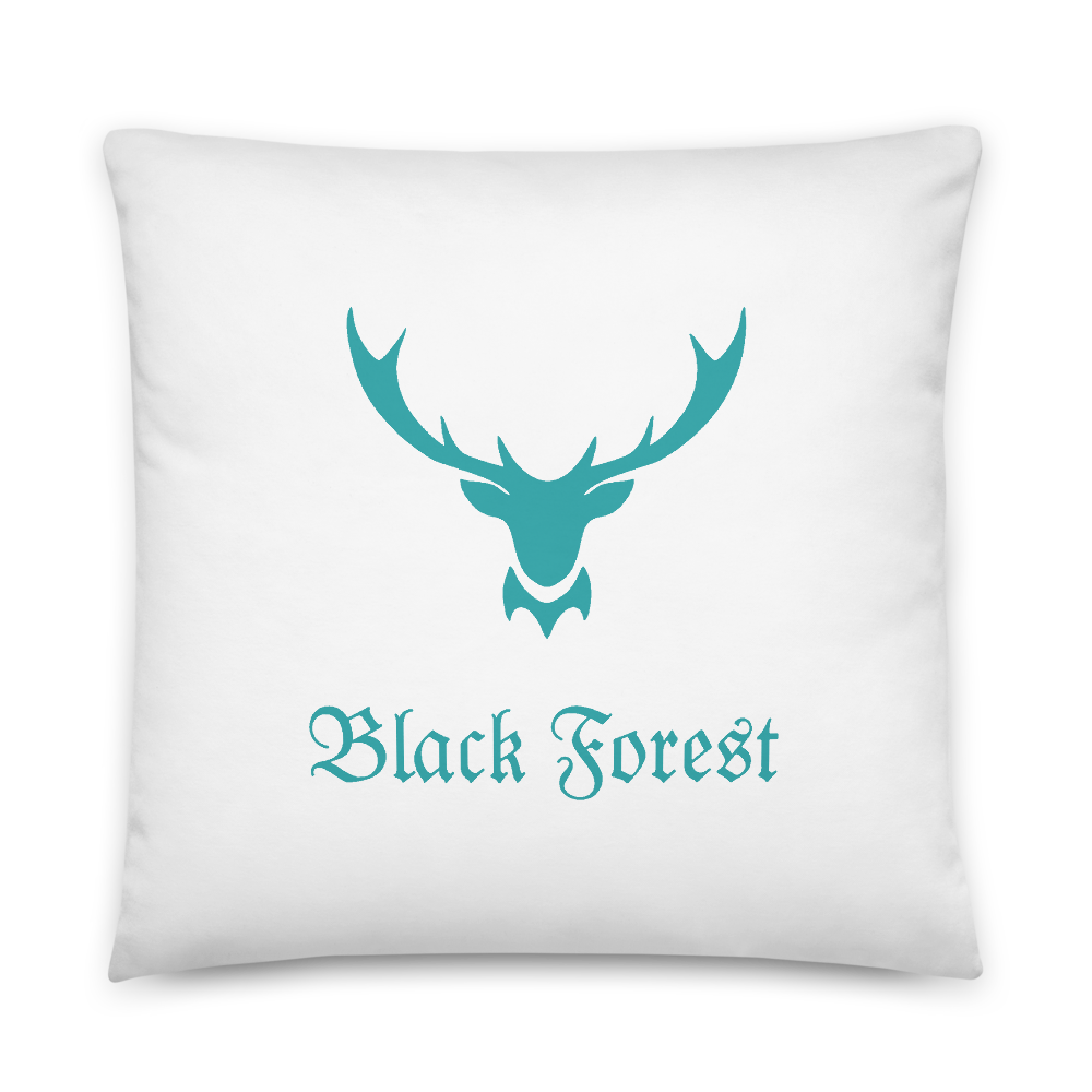 Basic Pillow