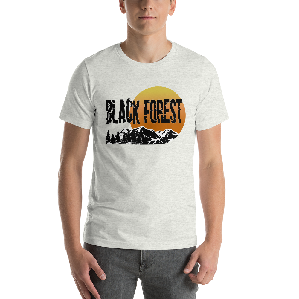 Unisex-T-Shirt