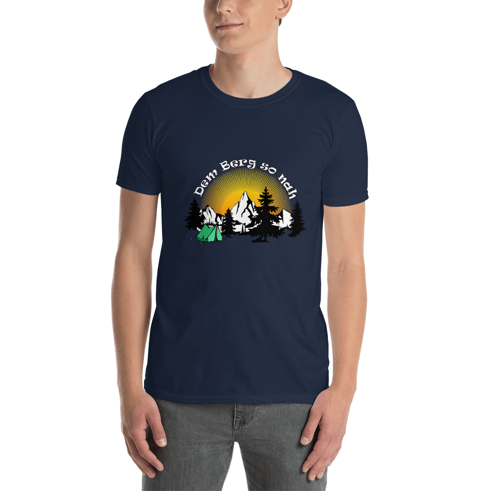 Herren T-Shirt