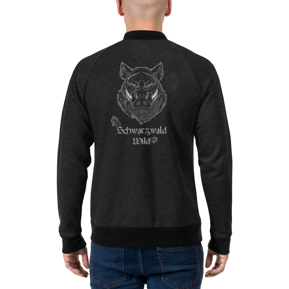 Schwarzwald Wild | Bomberjacke