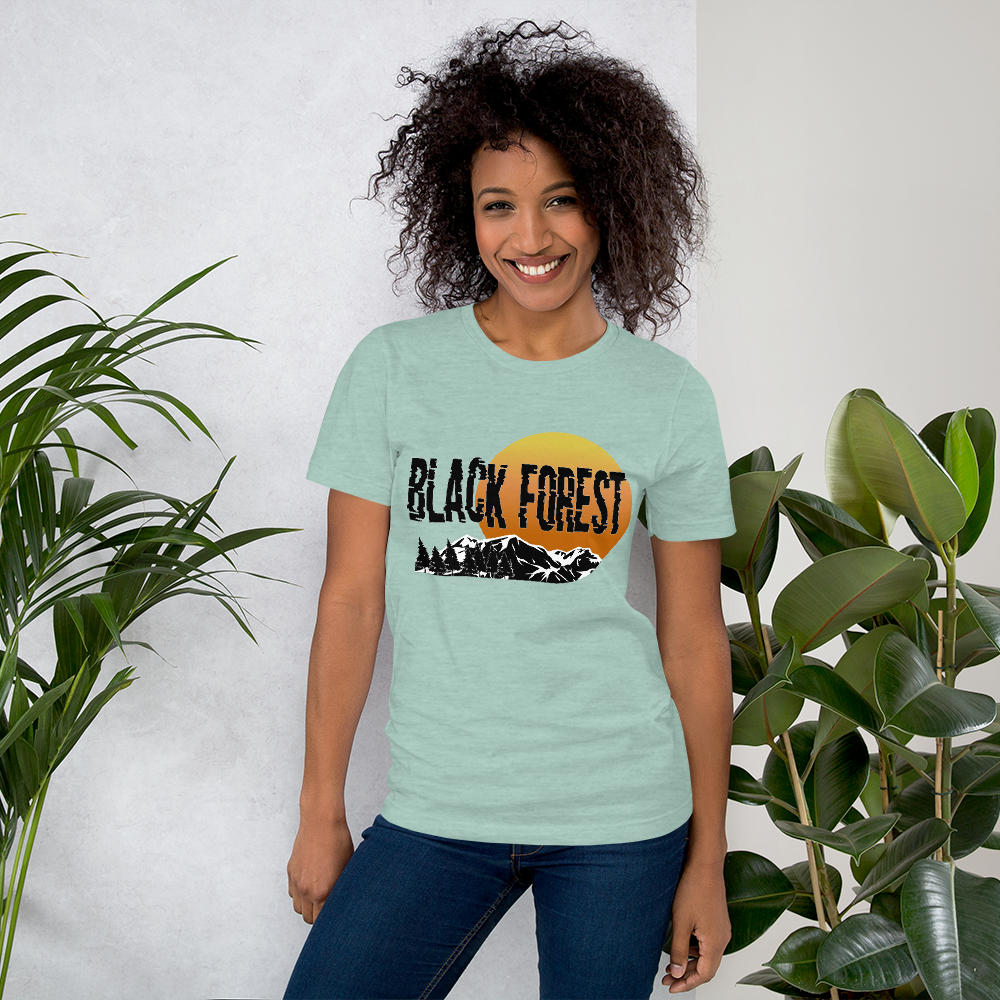Unisex-T-Shirt