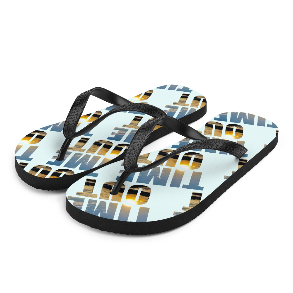 Time Out | Flip-Flops