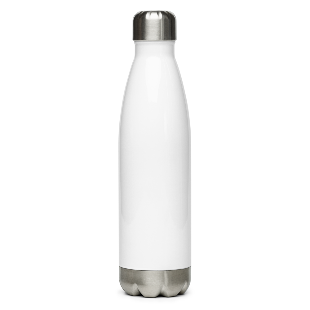 Black Forest Hirschgeweih | Edelstahl Trinkflasche