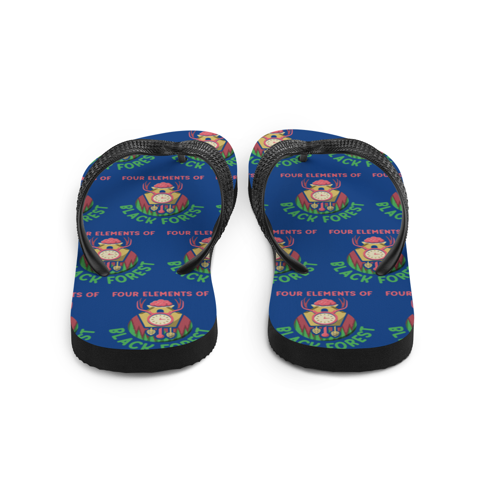 Flip-Flops