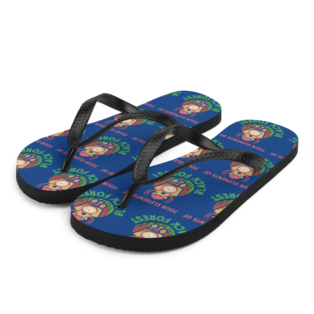 Flip-Flops