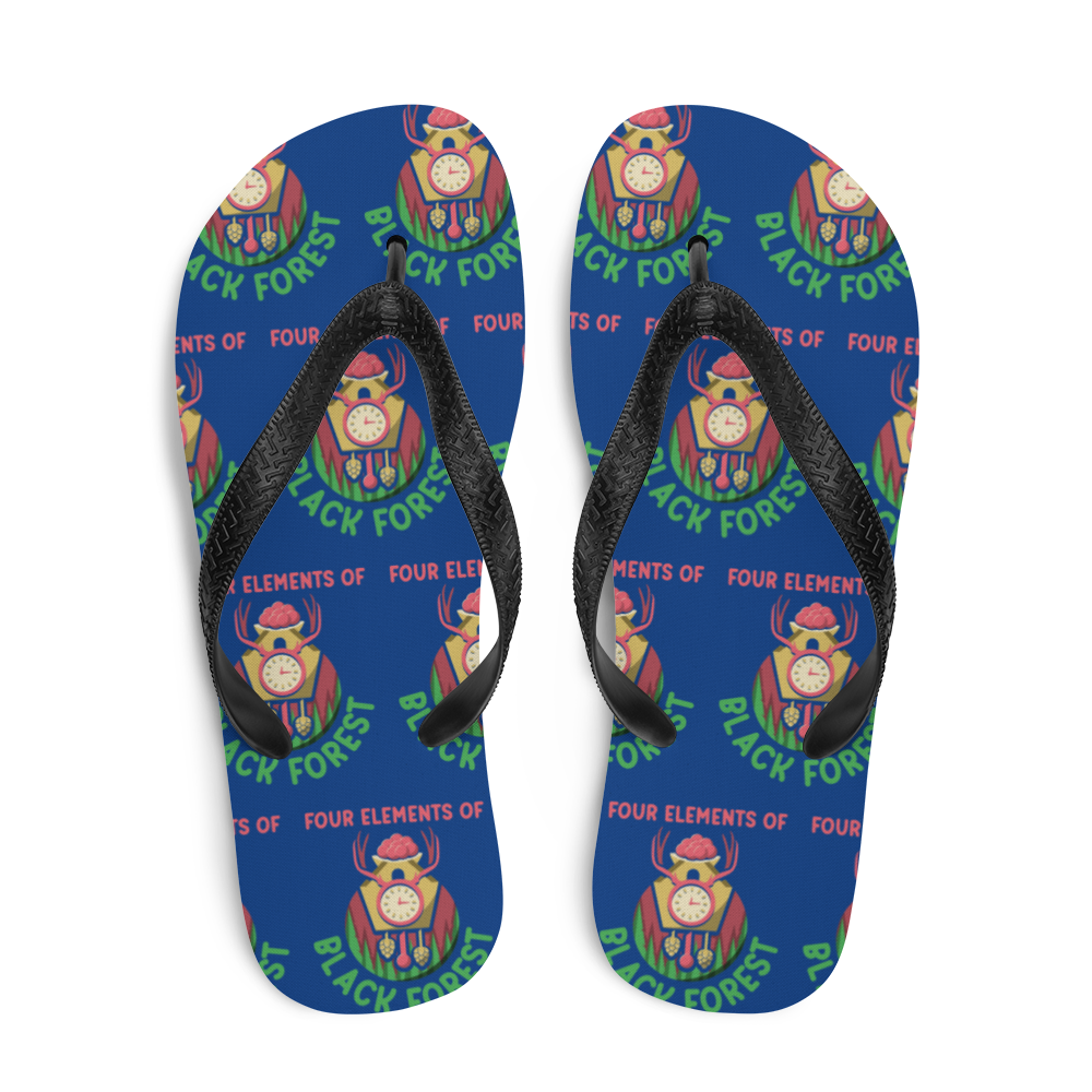 Flip-Flops