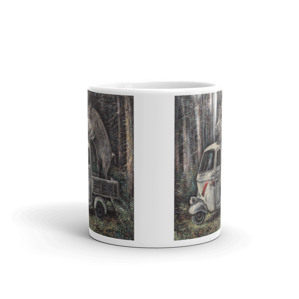 Apecinghiale | Tasse