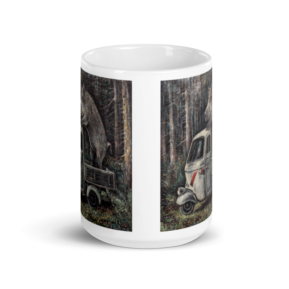 Apecinghiale | Tasse