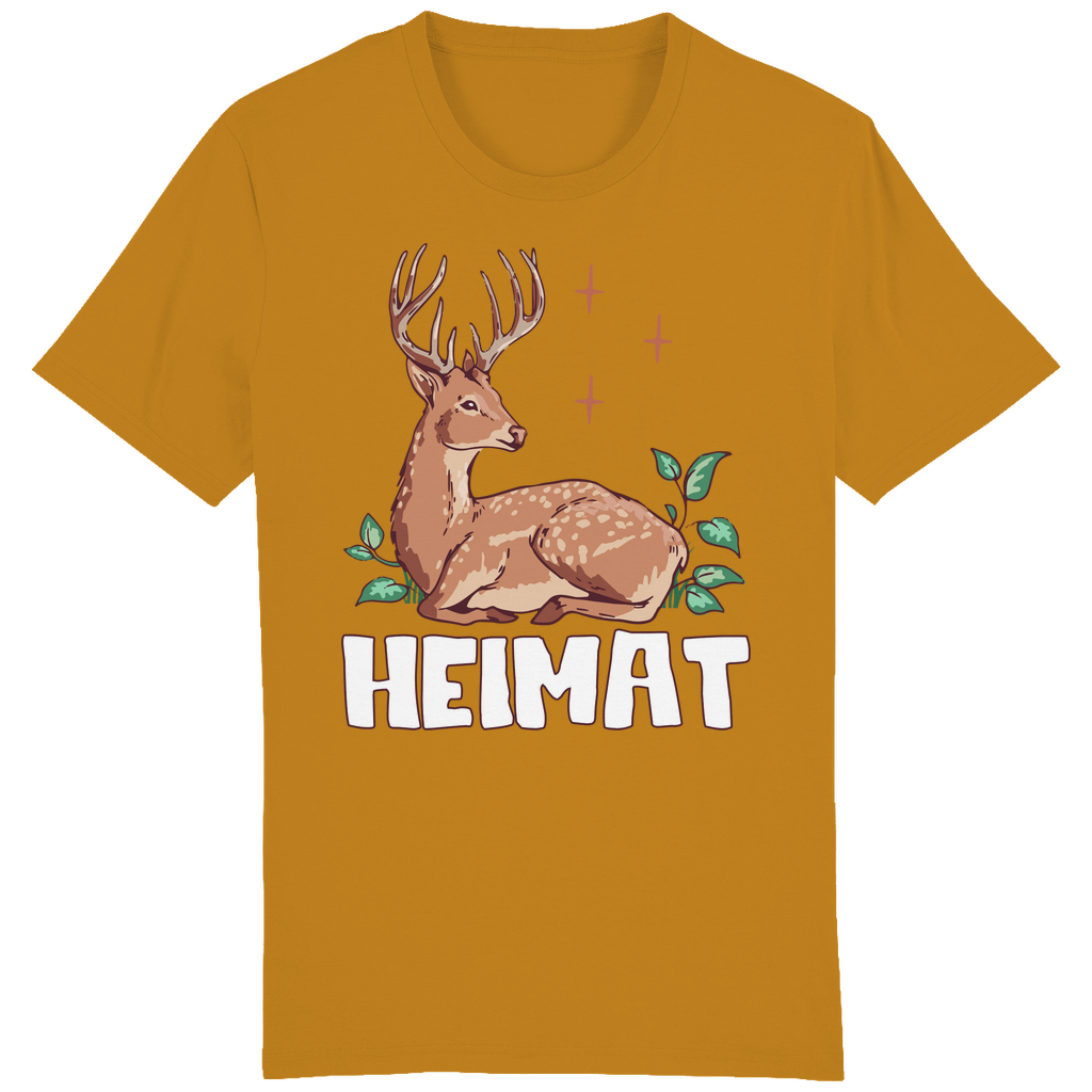 Heimat | Organic T-Shirt