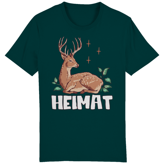 Heimat | Organic T-Shirt