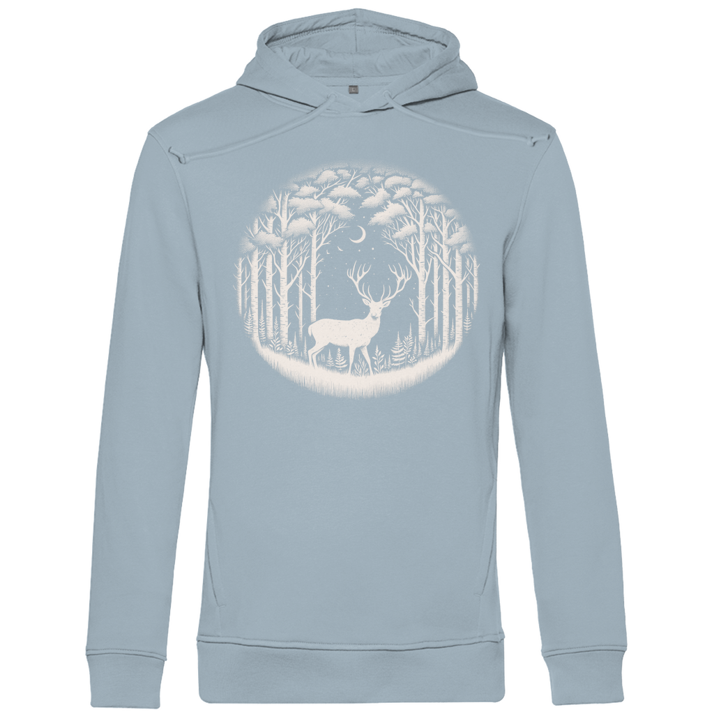 Hirsch & Wald | Organic Hoodie