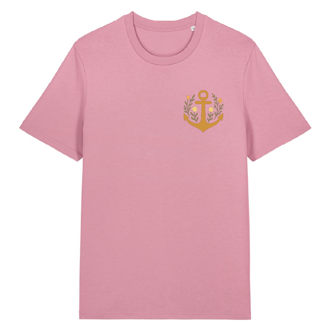 naturanker_camping | Bio T-Shirt