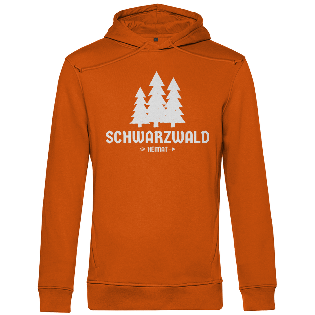Bio Hoodie