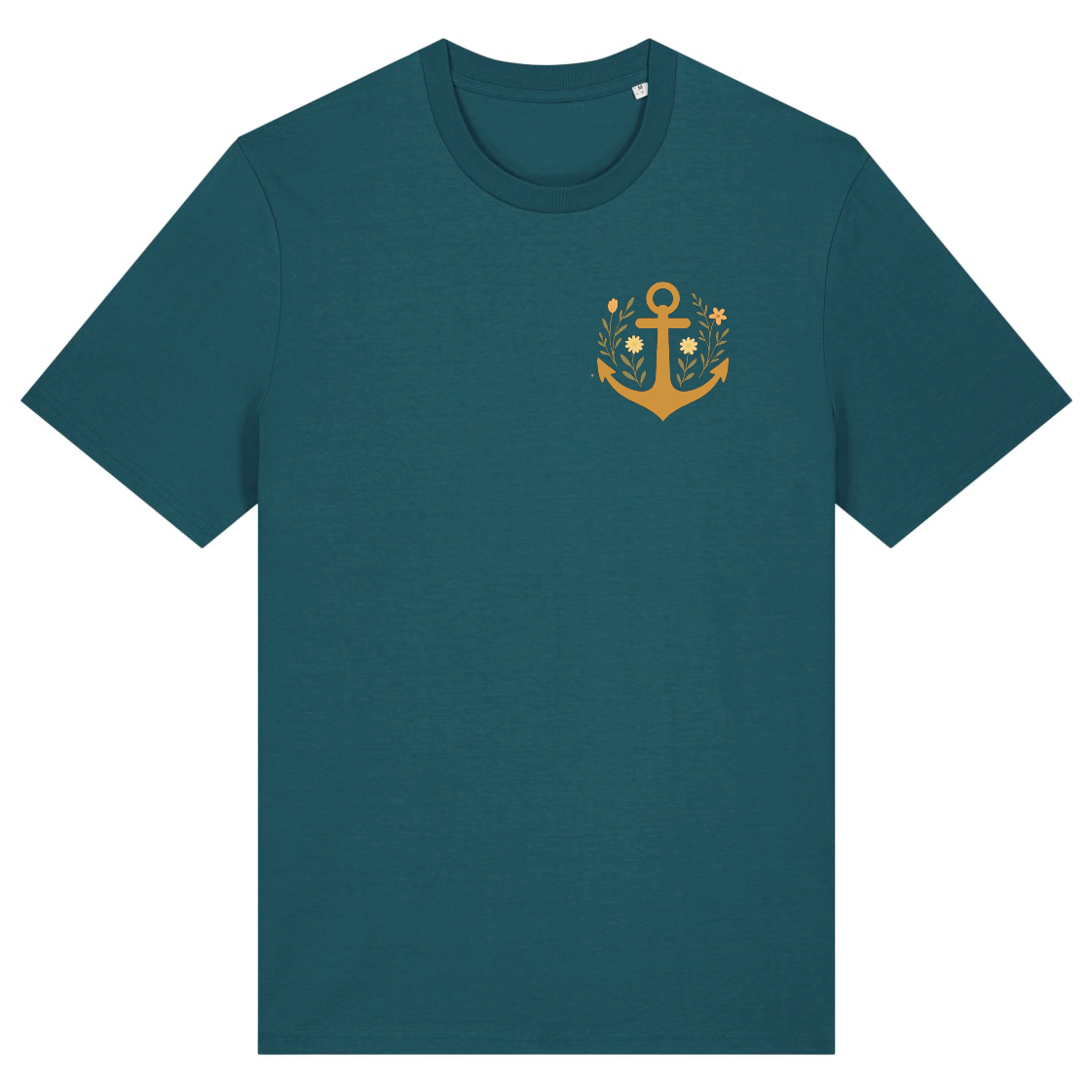 naturanker_camping | Bio T-Shirt