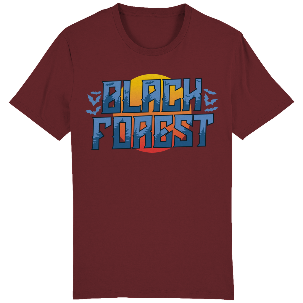 Black Forest | Organic T-Shirt