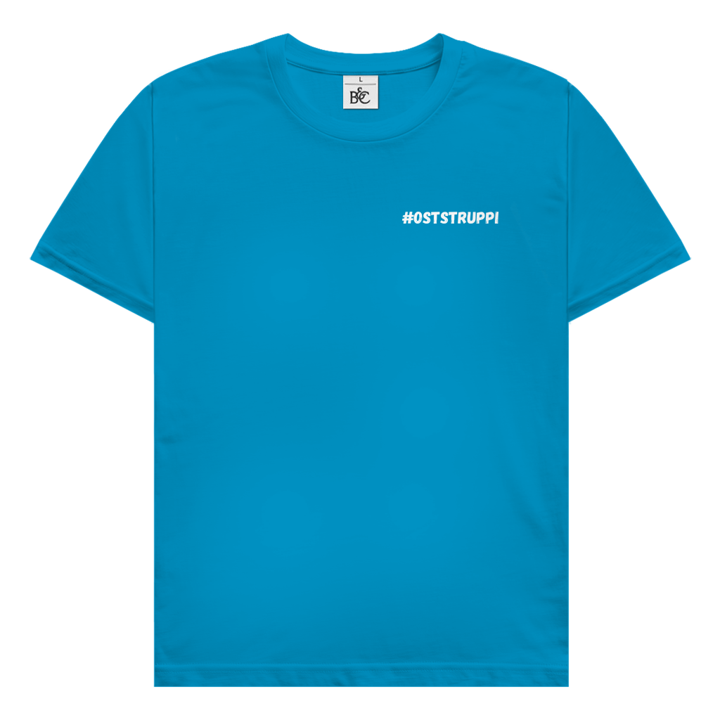 Oststruppi | Premium T-Shirt