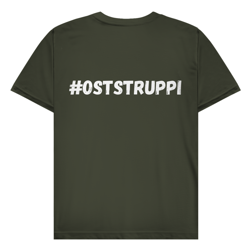 Oststruppi | Premium T-Shirt