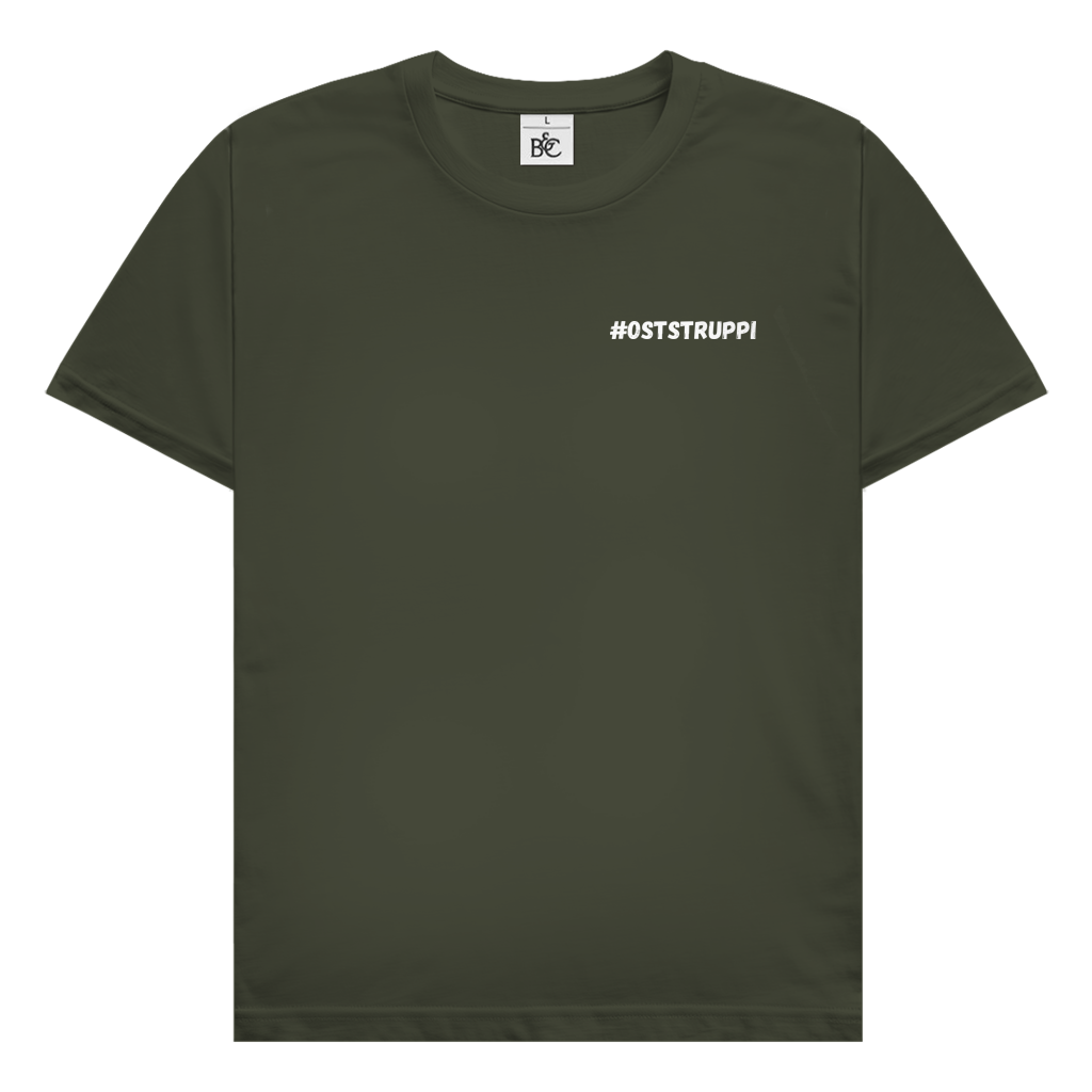 Oststruppi | Premium T-Shirt