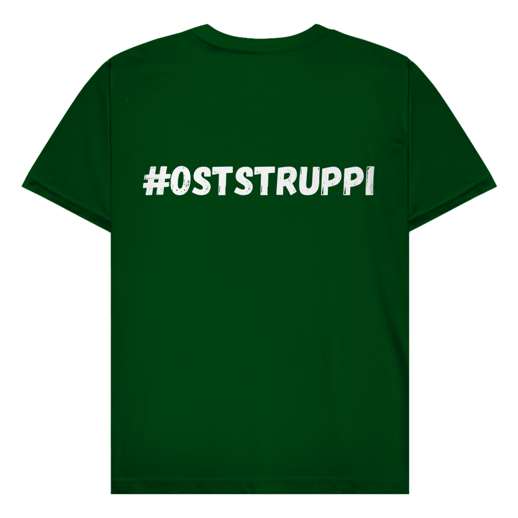 Oststruppi | Premium T-Shirt