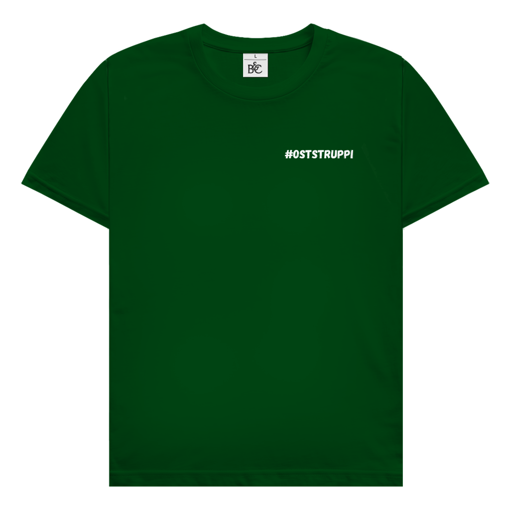 Oststruppi | Premium T-Shirt