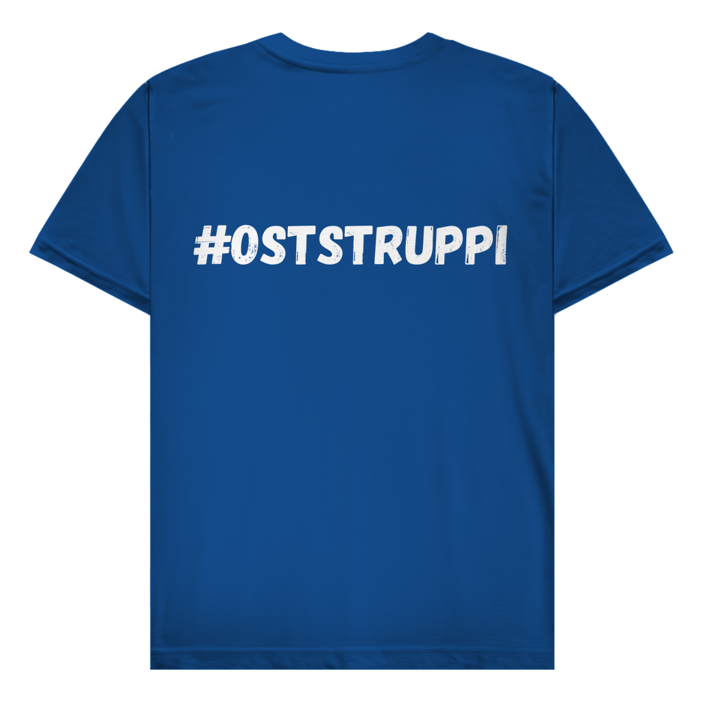 Oststruppi | Premium T-Shirt