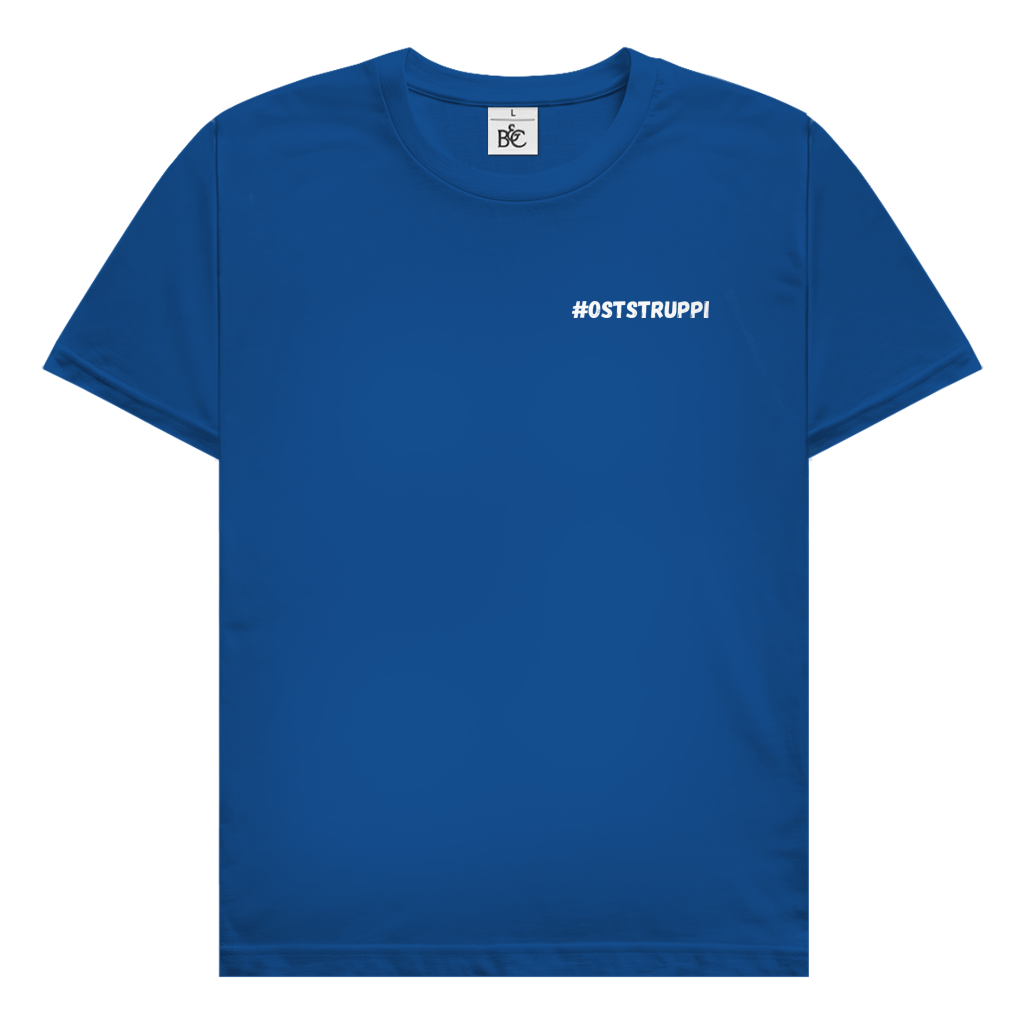 Oststruppi | Premium T-Shirt