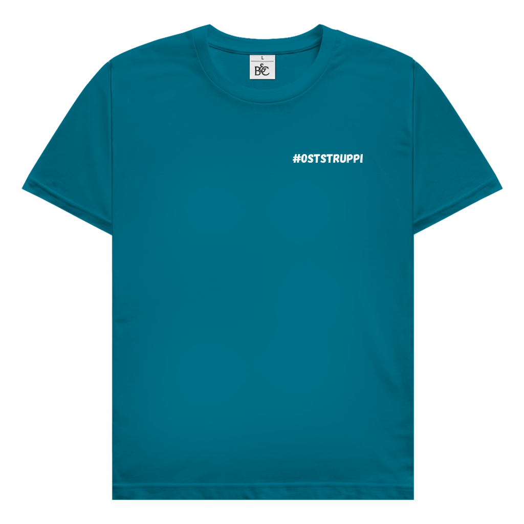 Oststruppi | Premium T-Shirt