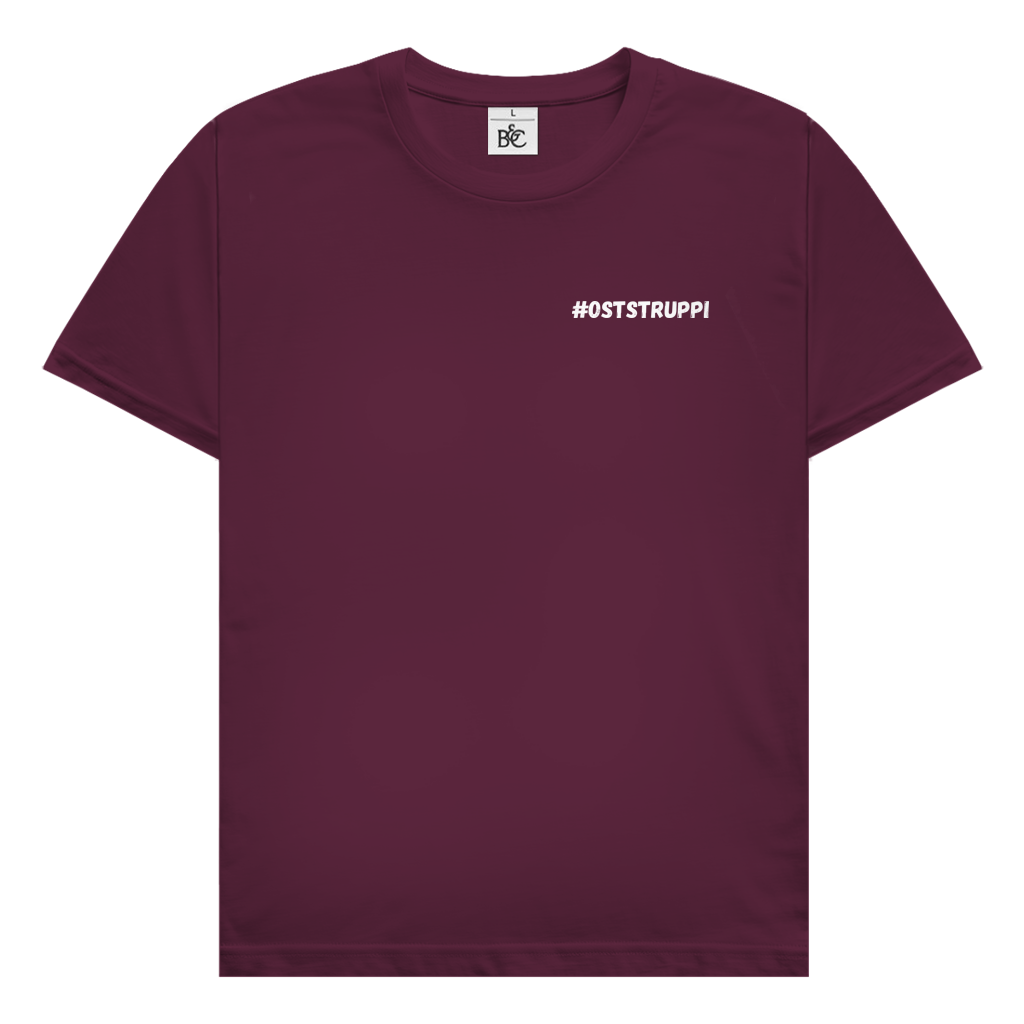 Oststruppi | Premium T-Shirt