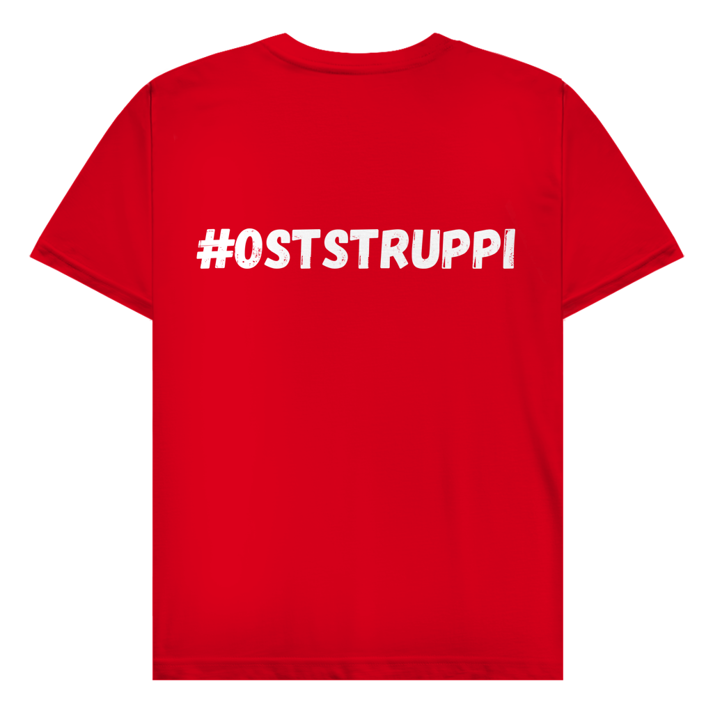 Oststruppi | Premium T-Shirt