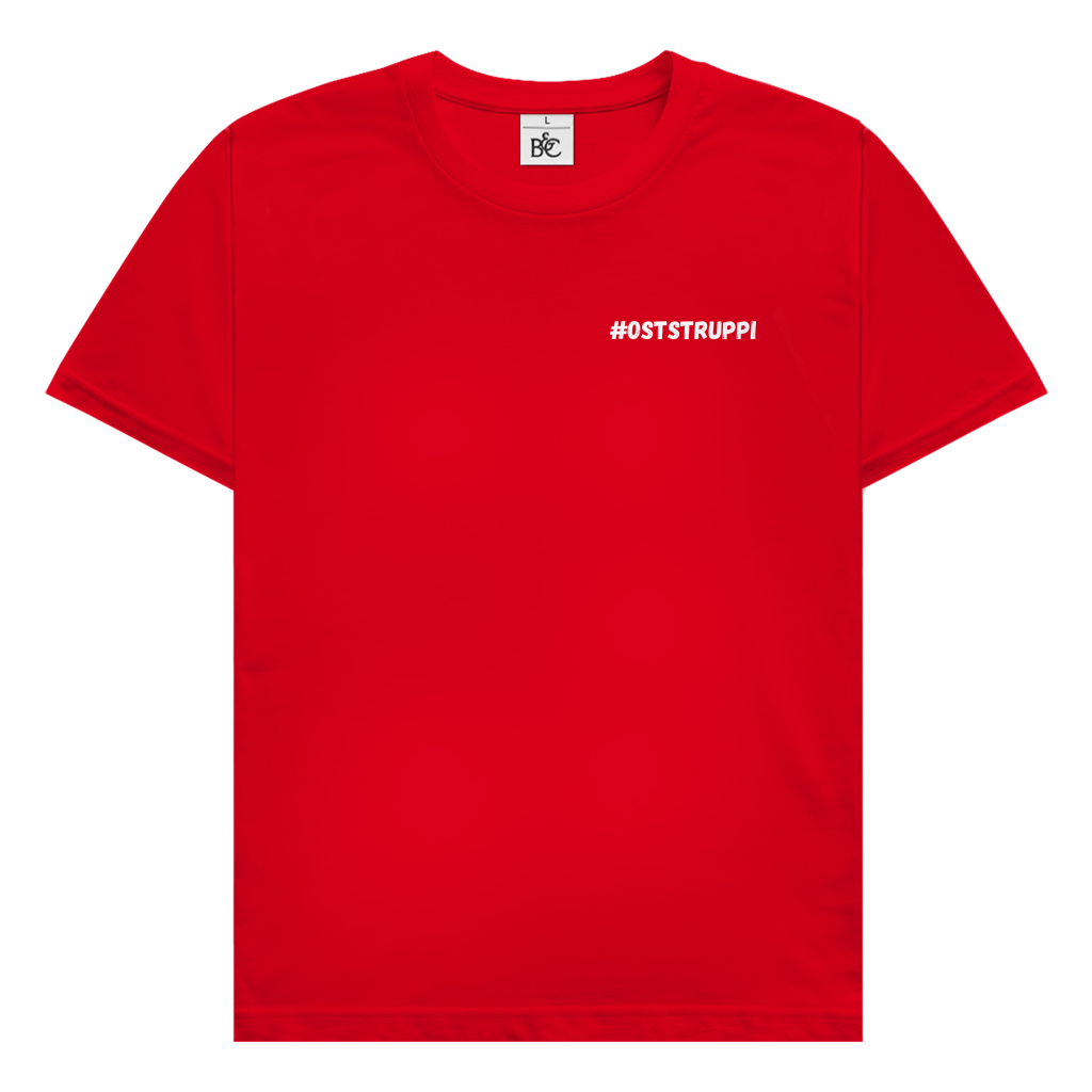 Oststruppi | Premium T-Shirt