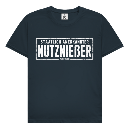 Nutznießer | Premium T-Shirt