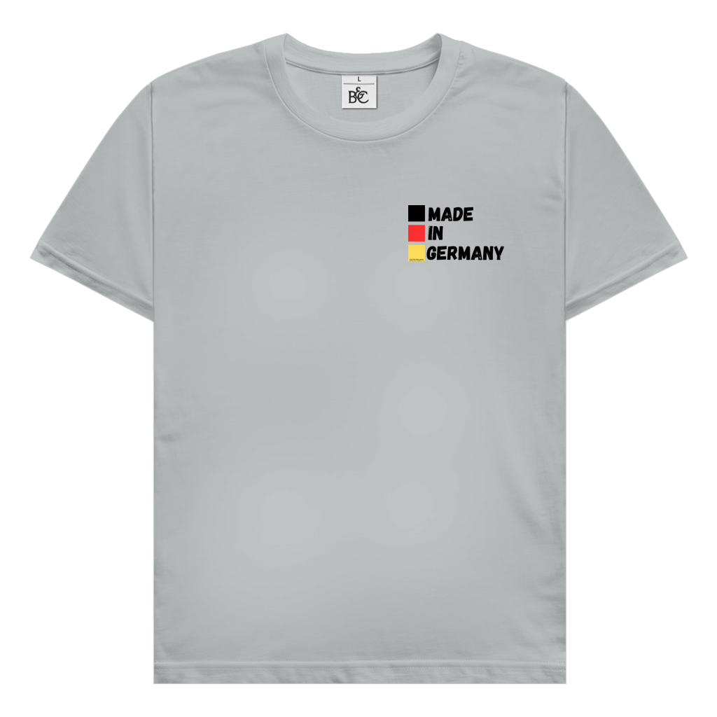 Made in Germany | Premium T-Shirt