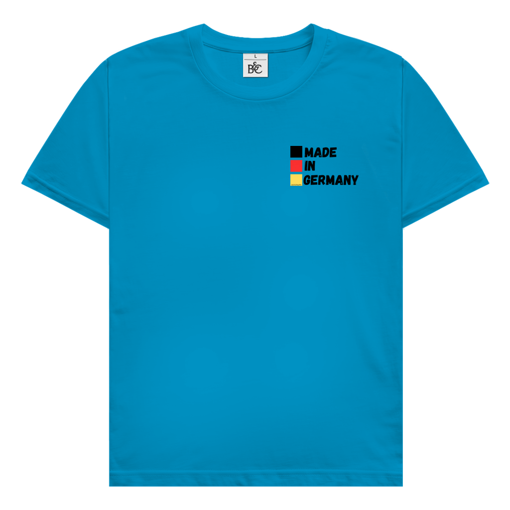 Made in Germany | Premium T-Shirt