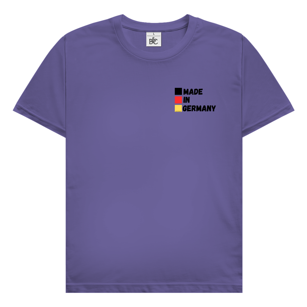 Made in Germany | Premium T-Shirt