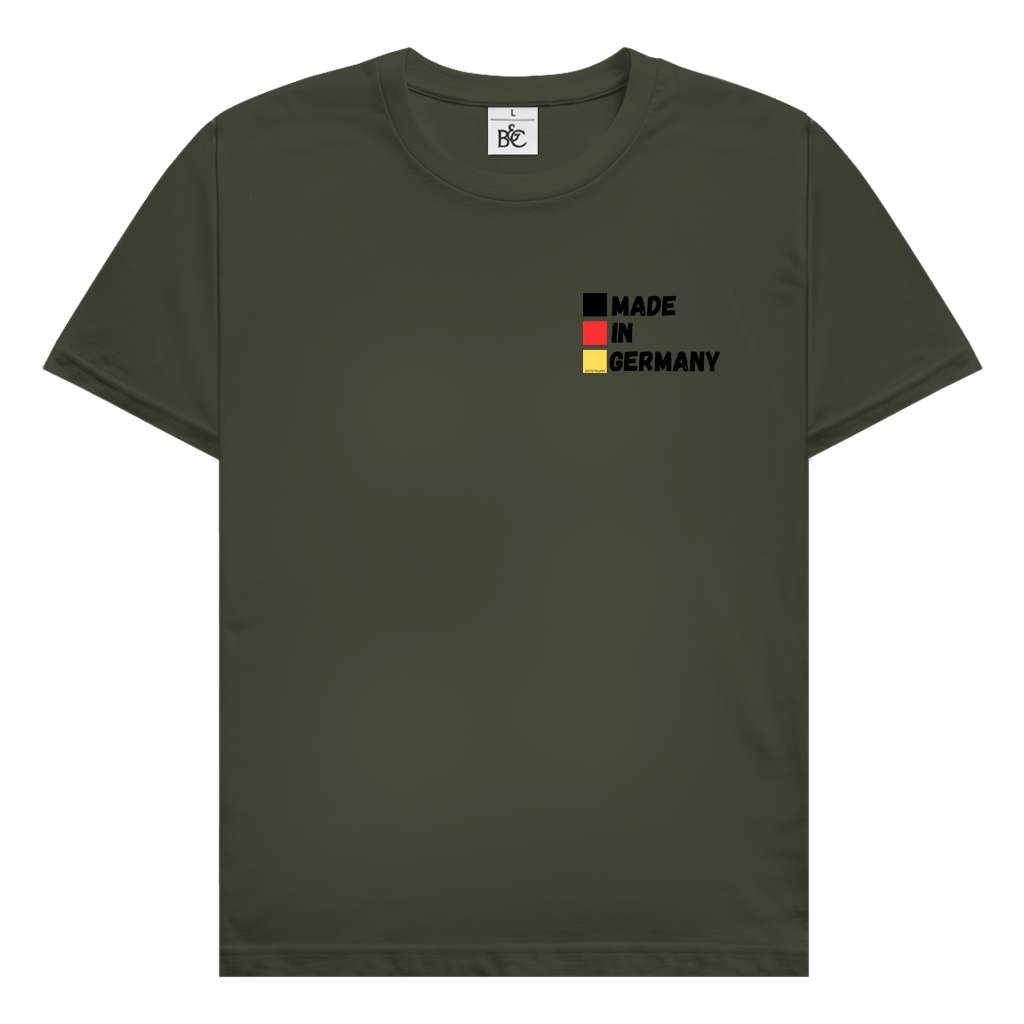 Made in Germany | Premium T-Shirt