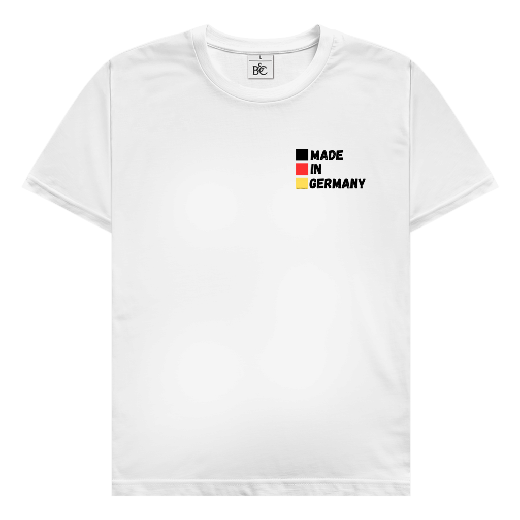 Made in Germany | Premium T-Shirt