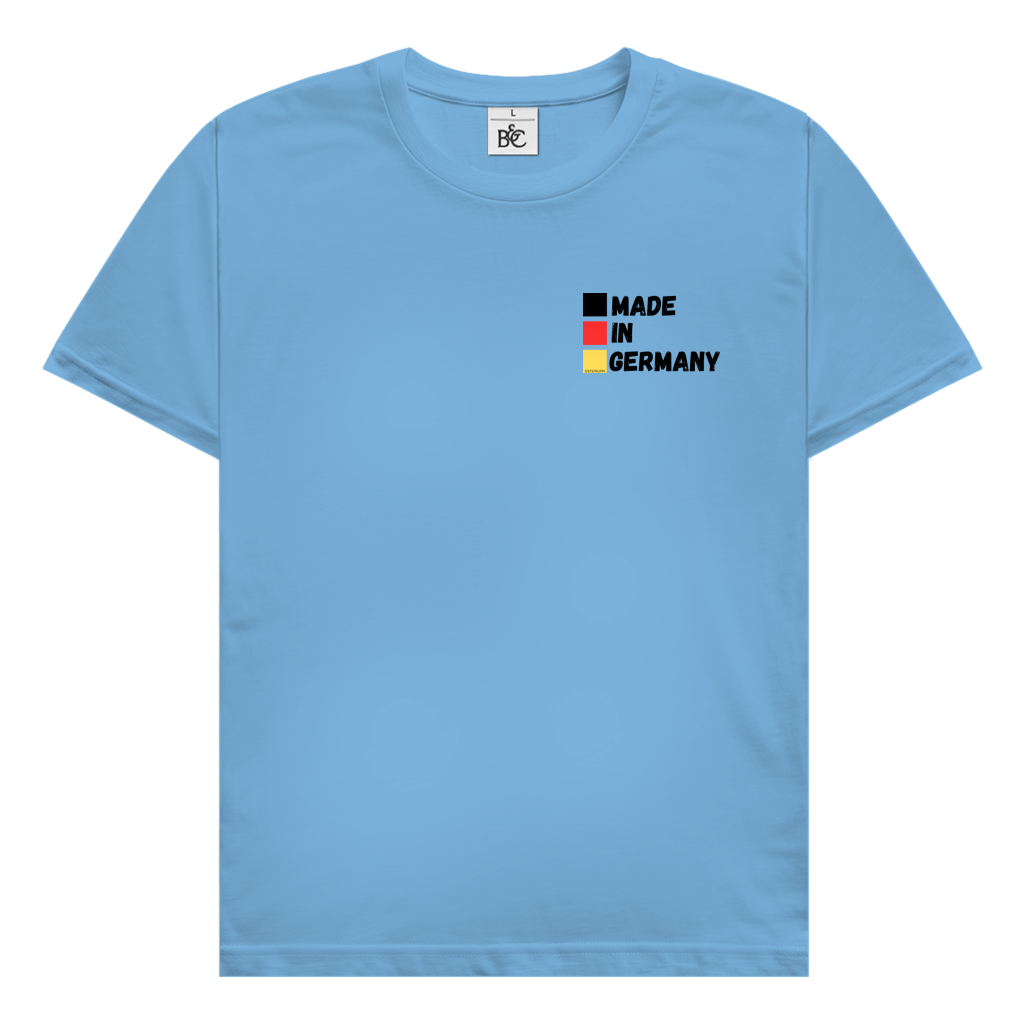 Made in Germany | Premium T-Shirt