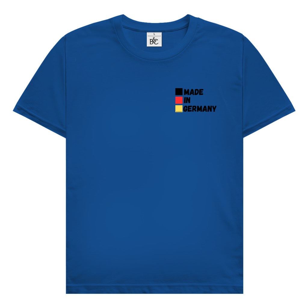 Made in Germany | Premium T-Shirt
