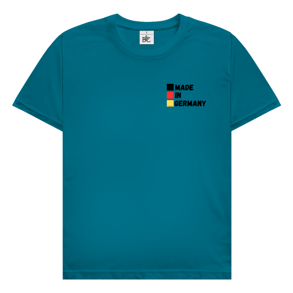 Made in Germany | Premium T-Shirt
