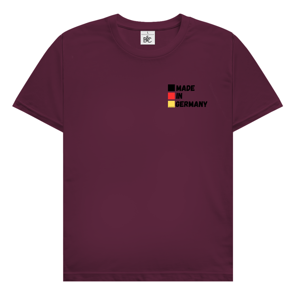 Made in Germany | Premium T-Shirt