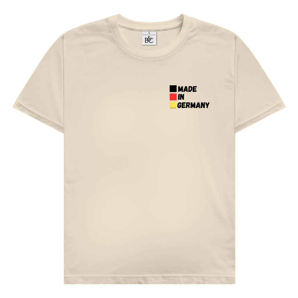 Made in Germany | Premium T-Shirt