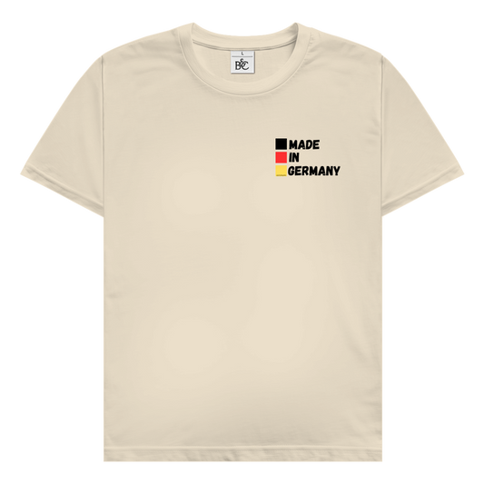 Made in Germany | Premium T-Shirt