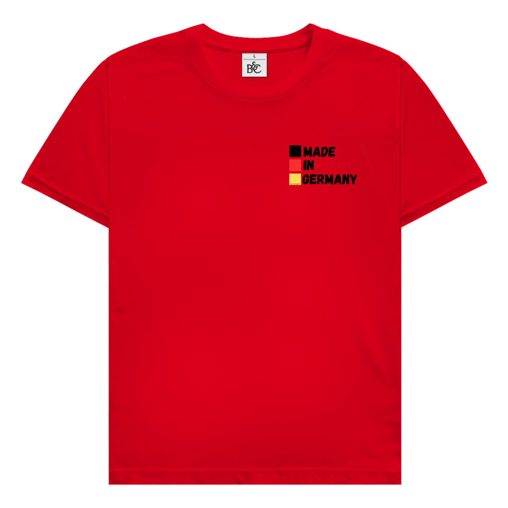 Made in Germany | Premium T-Shirt