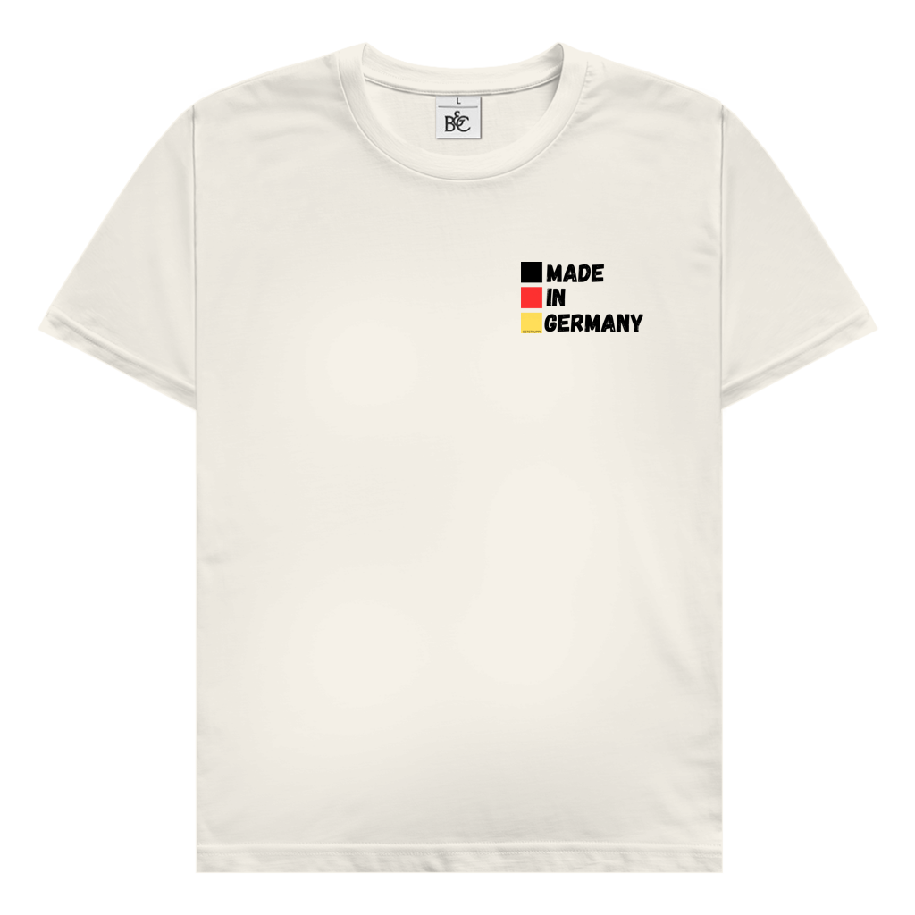 Made in Germany | Premium T-Shirt